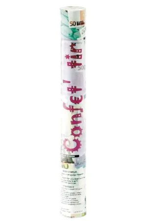 Affaire À Saisir Canon à Confettis Billet 40 cm