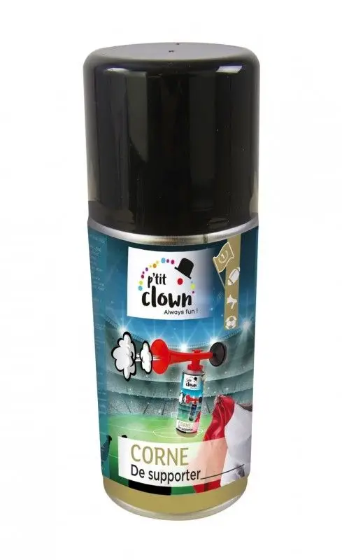 Commander Vite Recharge pour Corne Supporter 70 ml