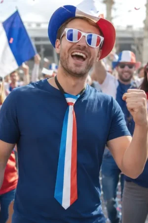 Cravate France Offre Du Jour