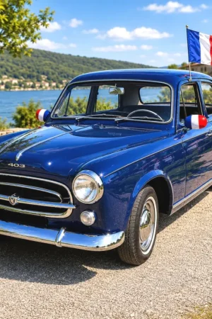 Vente Directe Housses pour Rétroviseurs France x2pcs