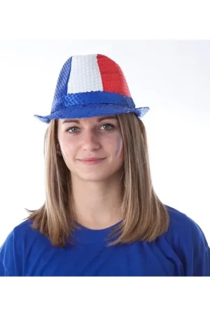 Vente Directe Borsalino Sequin France