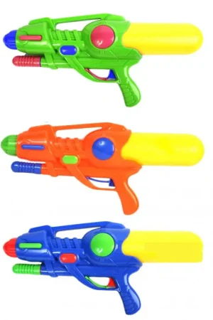 Livraison Express Pistolet à Eau à Pompe 45cm