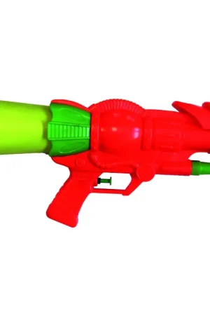Offre Limitée Pistolet à Eau Mega Space War 37 cm