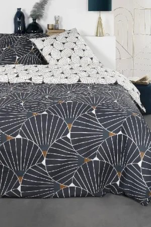 Parure Housse de couette 240x260 Evasion Meilleure Vente