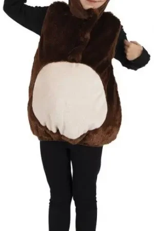 Promotion Saisonnière Déguisement Enfant Singe 3/4 Ans