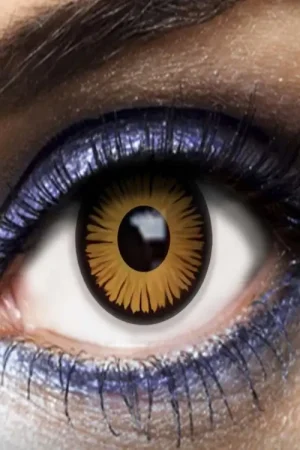 Achetez Aujourd'hui Lentilles Originales Vampire