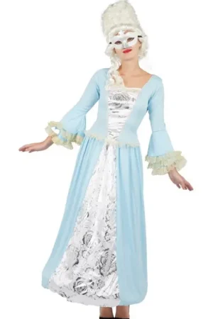 Déguisement Femme Marquise L / XL Prix Cassé