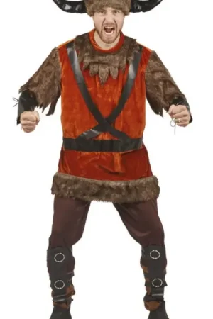 Déguisement Homme Viking S/M Populaire