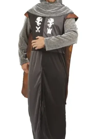 Déguisement Homme Chevalier Médiéval S/M Offre Exclusive