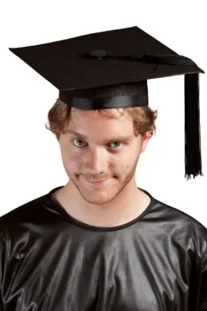 Top Vente Coiffe d'Étudiant