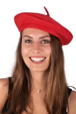 Béret Rouge Super Prix