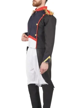 Jusqu'à Épuisement Des Stocks Déguisement Homme Napoléon L/XL