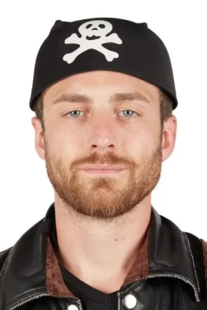 Meilleur Prix Foulard de Pirate