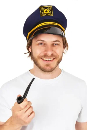 Dernière Chance Casquette de Pêcheur