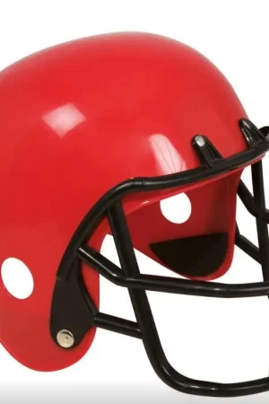 Achat Immédiat Casque de Footballeur Américain
