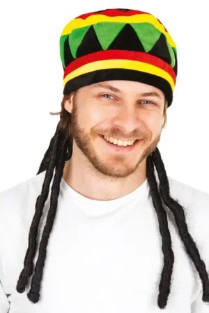 Béret Rasta Promotion