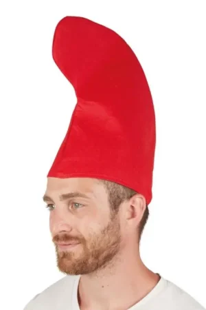 Bonnet Lutin Rouge Dernière Chance