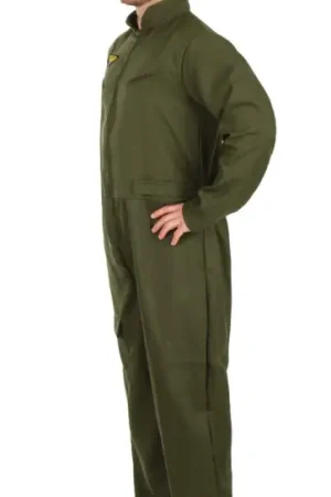 Déguisement Homme Pilote de chasse L/XL Dernière Chance