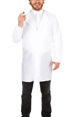 Blouse de Medecin pas cher S/M Certifié
