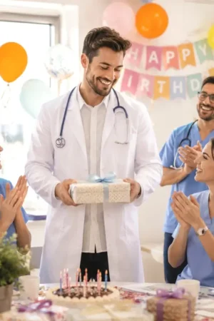 Blouse de Medecin pas cher L/XL Nouveauté