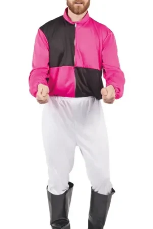 Déguisement Homme Jockey pas cher L/XL Petit Prix