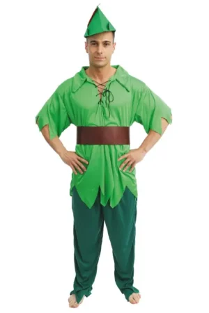 Déguisement Homme Peter S/M Achetez Aujourd'hui