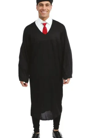 Dernier Modèle Déguisement Homme Etudiant Américain S/M