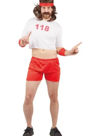 Offre Spéciale Déguisement Homme 118 L/XL
