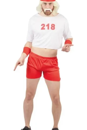 Must-Have Déguisement Homme 218 L/XL