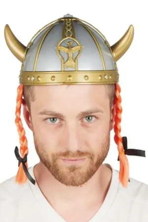 Commande En Gros Casque de Gaulois