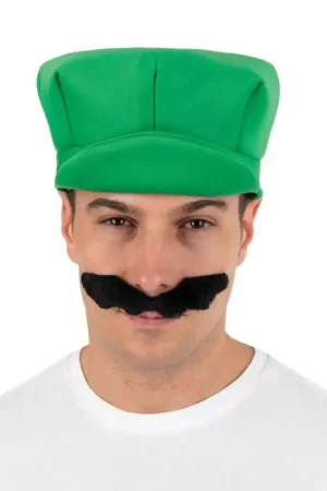 Casquette de Plombier Verte Dernier Modèle