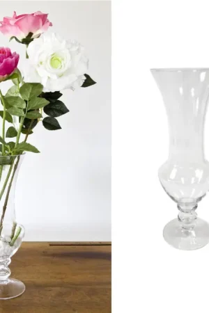 Prix Choc Centre de table vase Vasque 36cm