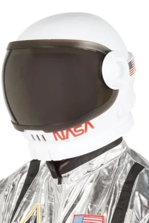 Expédié Aujourd'hui Casque Astronaute Intégral