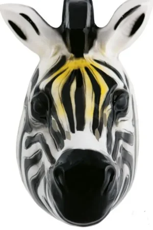 Masque Zèbre Enfant Solde