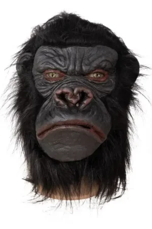 Masque Intégral Gorille Nouveauté