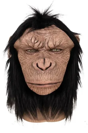 Pas Cher Masque Intégral Chimpanzé