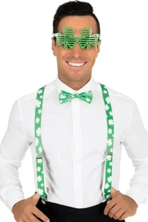 Set St Patrick Retour Gratuit