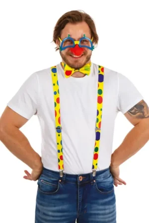 Set Clown Petit Prix