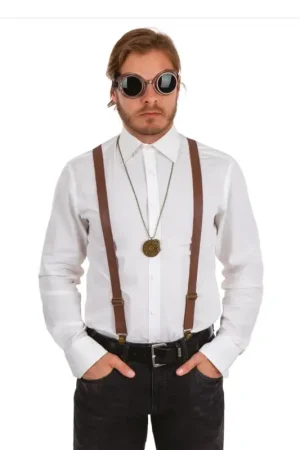 Offre Spéciale Set Steampunk
