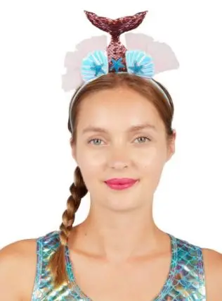 Serre-Tête Sirène Promotion