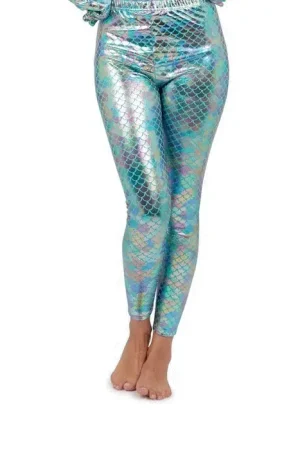 Achetez Aujourd'hui Legging Sirène L/XL