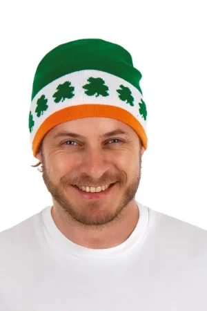 Acheter En Ligne Bonnet St Patrick