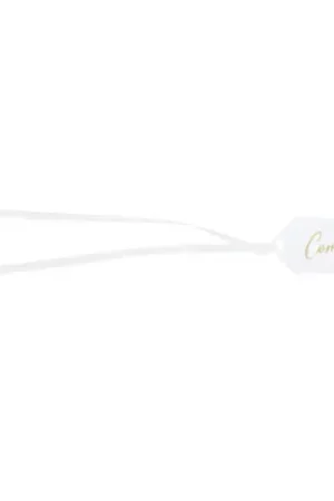 Etiquette rectangle Communion Or x 10 pièces Prix Promo