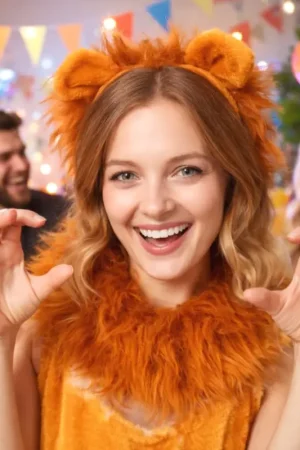 Set de Lion Vente Directe