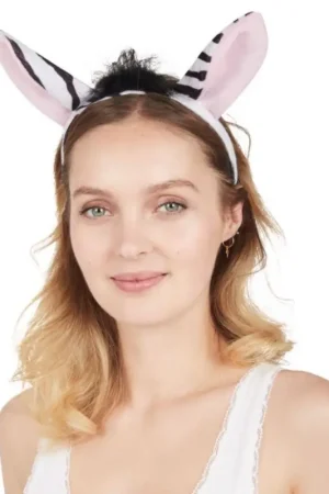 Offre Limitée Set de Zèbre