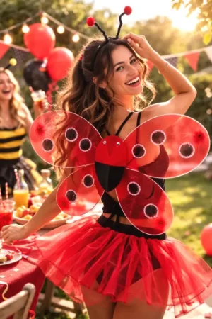 Set Coccinelle Offre Spéciale