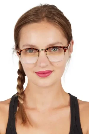 Offre Du Jour Fausses Lunettes de Vue
