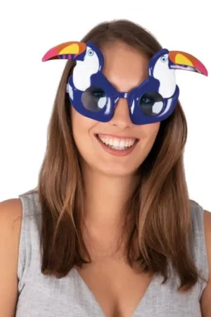 Lunettes Toucan Satisfait Ou Remboursé