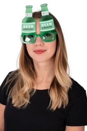 Commander Vite Lunettes Bière