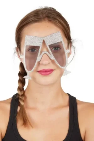 Prix Promo Lunettes Flûtes Couleur Aléatoire